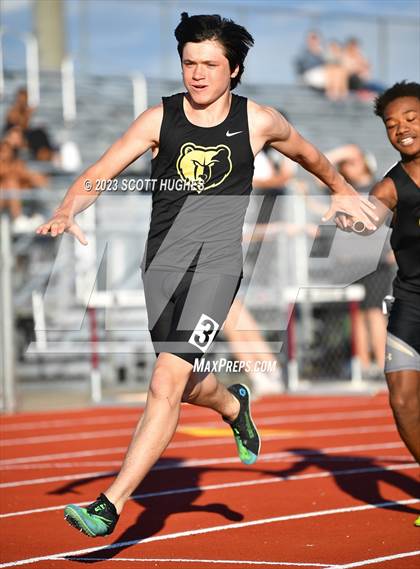 Thumbnail 3 in Wilson County Championships photogallery.