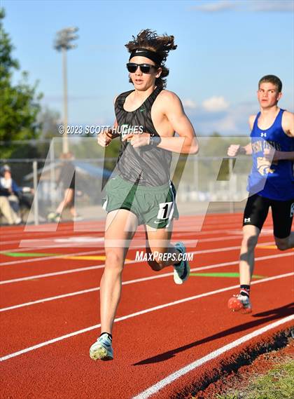 Thumbnail 2 in Wilson County Championships photogallery.