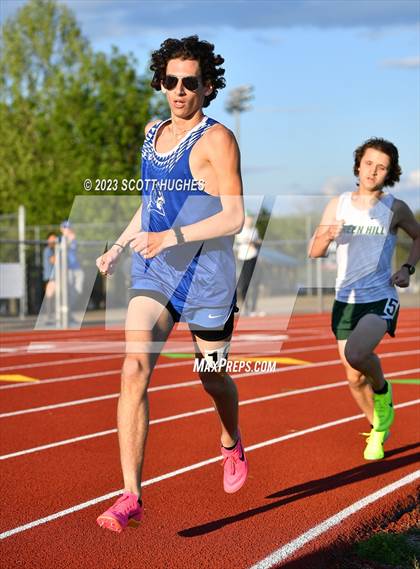 Thumbnail 2 in Wilson County Championships photogallery.