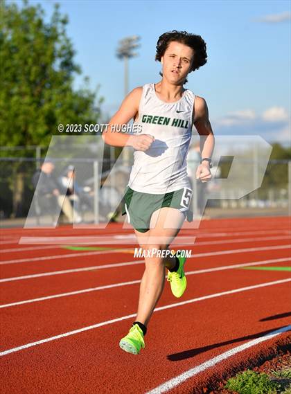 Thumbnail 2 in Wilson County Championships photogallery.