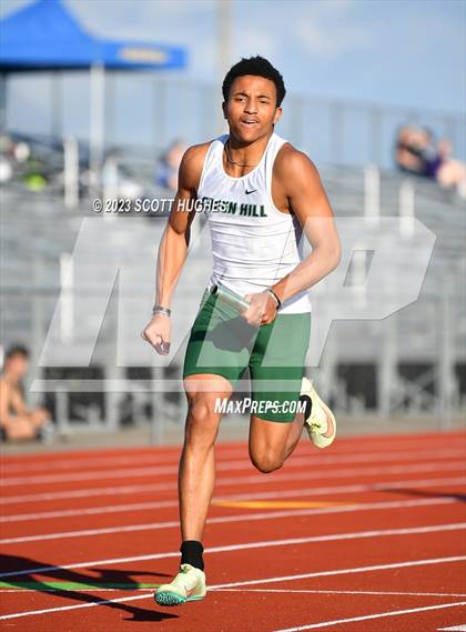 Thumbnail 1 in Wilson County Championships photogallery.