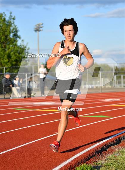 Thumbnail 2 in Wilson County Championships photogallery.
