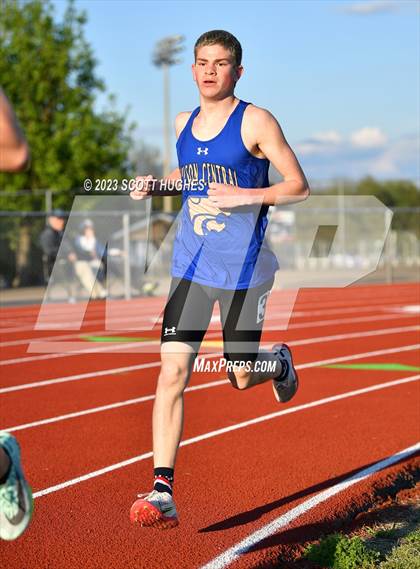 Thumbnail 3 in Wilson County Championships photogallery.