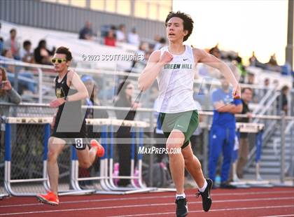 Thumbnail 2 in Wilson County Championships photogallery.