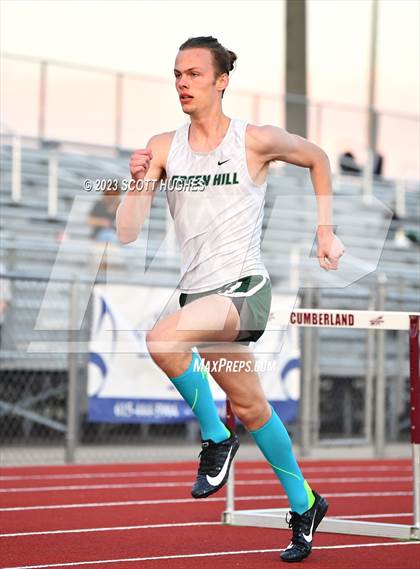 Thumbnail 1 in Wilson County Championships photogallery.