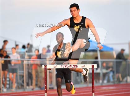 Thumbnail 3 in Wilson County Championships photogallery.