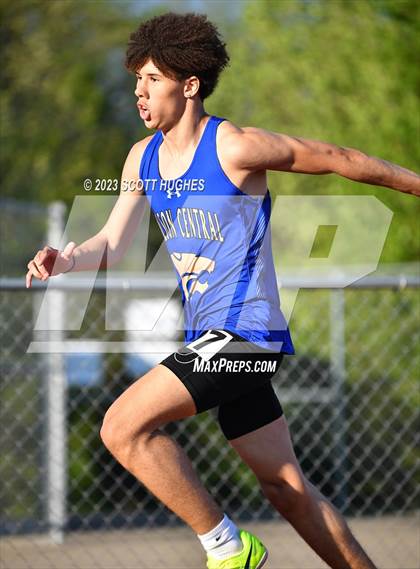Thumbnail 2 in Wilson County Championships photogallery.