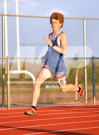 Thumbnail 2 in Wilson County Championships photogallery.