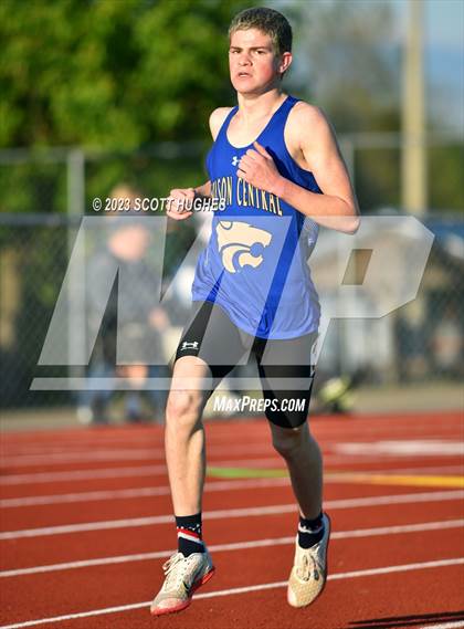 Thumbnail 1 in Wilson County Championships photogallery.