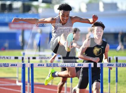 Thumbnail 3 in Wilson County Championships photogallery.