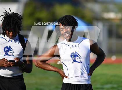 Thumbnail 1 in Wilson County Championships photogallery.