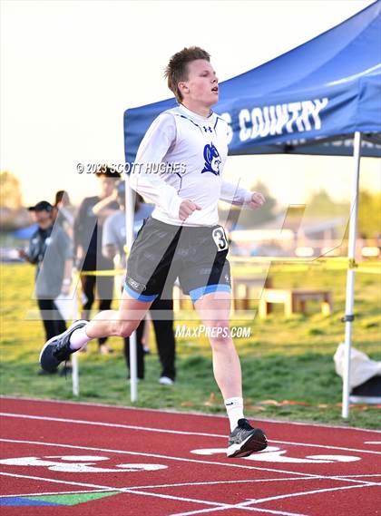 Thumbnail 2 in Wilson County Championships photogallery.