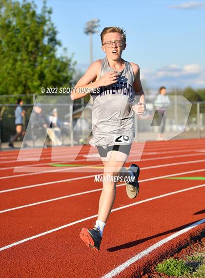 Thumbnail 3 in Wilson County Championships photogallery.