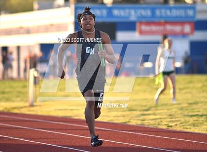 Thumbnail 3 in Wilson County Championships photogallery.