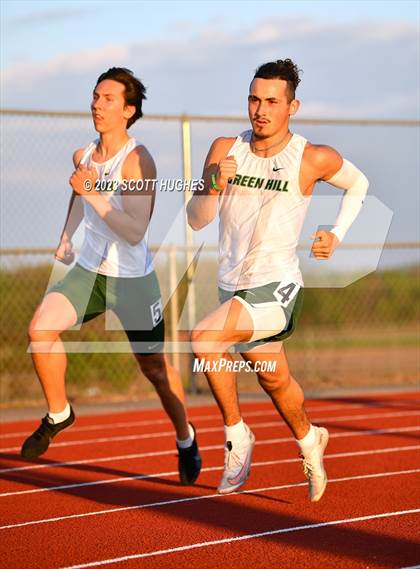 Thumbnail 1 in Wilson County Championships photogallery.