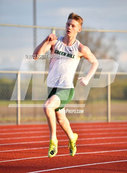 Thumbnail 3 in Wilson County Championships photogallery.