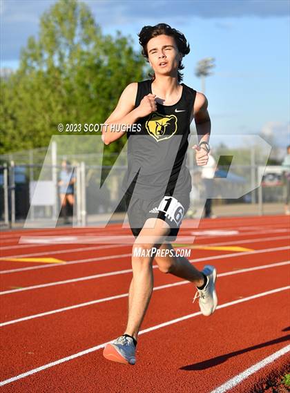 Thumbnail 2 in Wilson County Championships photogallery.