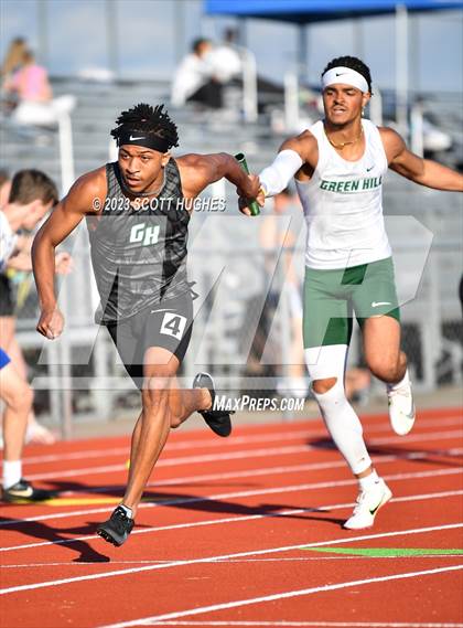 Thumbnail 2 in Wilson County Championships photogallery.