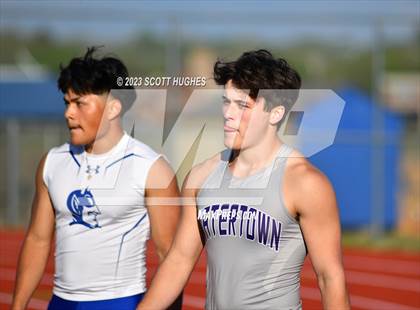 Thumbnail 2 in Wilson County Championships photogallery.