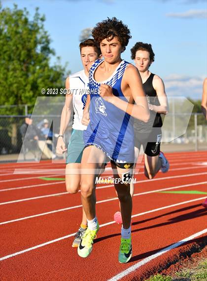Thumbnail 1 in Wilson County Championships photogallery.