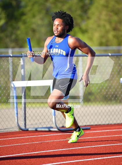 Thumbnail 1 in Wilson County Championships photogallery.