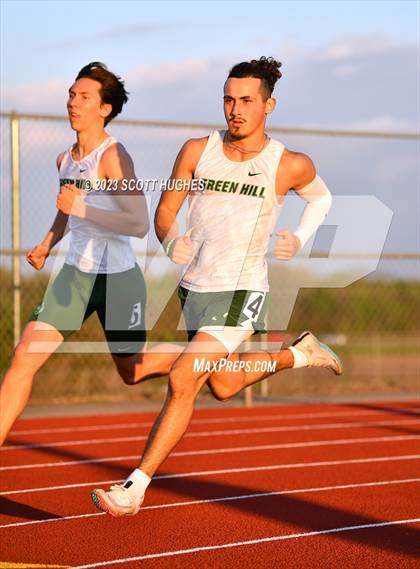 Thumbnail 3 in Wilson County Championships photogallery.