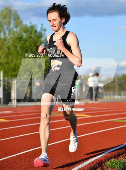 Thumbnail 2 in Wilson County Championships photogallery.