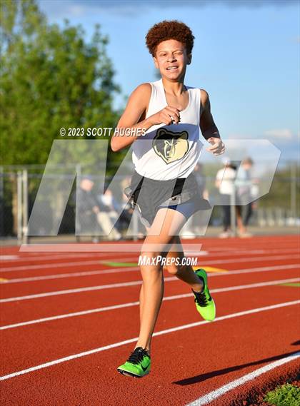 Thumbnail 1 in Wilson County Championships photogallery.