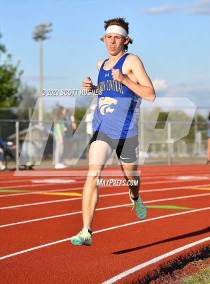 Thumbnail 3 in Wilson County Championships photogallery.