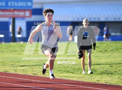 Thumbnail 2 in Wilson County Championships photogallery.