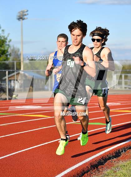 Thumbnail 2 in Wilson County Championships photogallery.