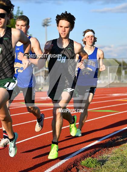Thumbnail 3 in Wilson County Championships photogallery.