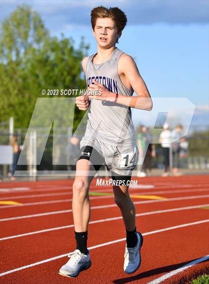 Thumbnail 3 in Wilson County Championships photogallery.