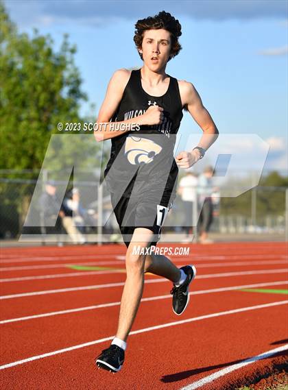 Thumbnail 2 in Wilson County Championships photogallery.