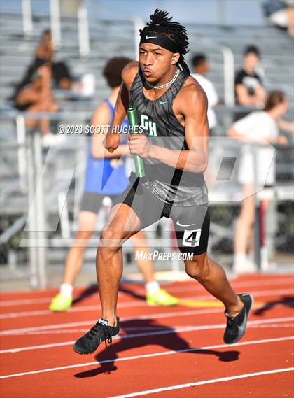Thumbnail 1 in Wilson County Championships photogallery.