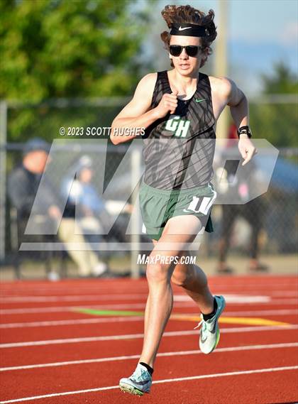 Thumbnail 2 in Wilson County Championships photogallery.