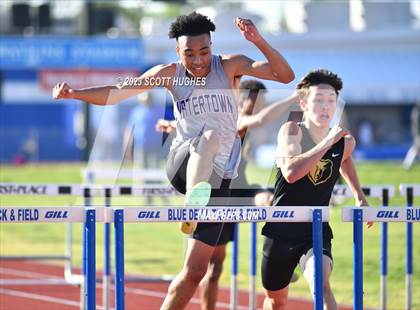 Thumbnail 2 in Wilson County Championships photogallery.