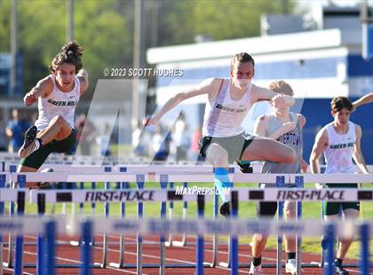 Thumbnail 3 in Wilson County Championships photogallery.
