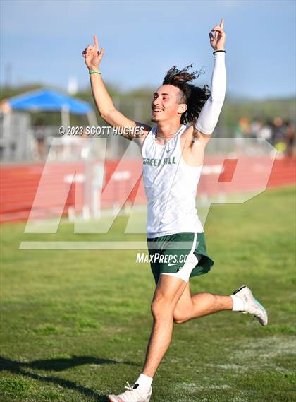 Thumbnail 2 in Wilson County Championships photogallery.