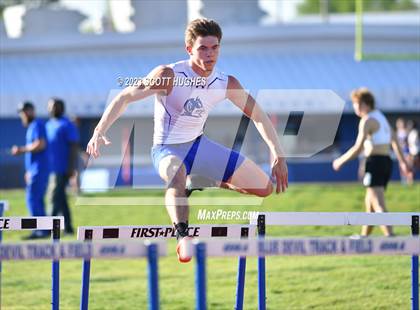 Thumbnail 3 in Wilson County Championships photogallery.