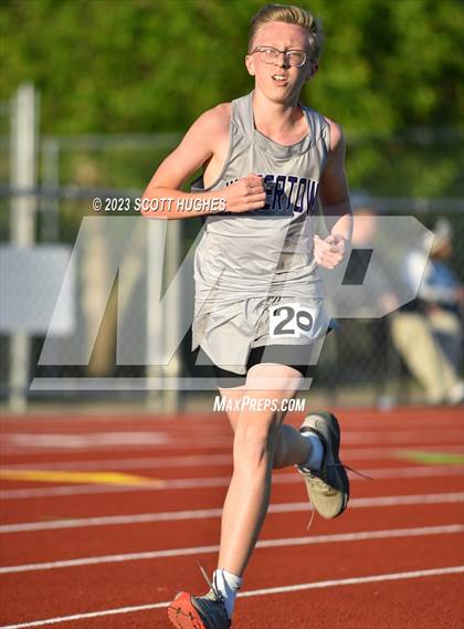 Thumbnail 2 in Wilson County Championships photogallery.