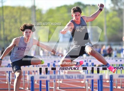 Thumbnail 2 in Wilson County Championships photogallery.