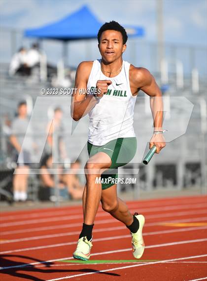 Thumbnail 3 in Wilson County Championships photogallery.