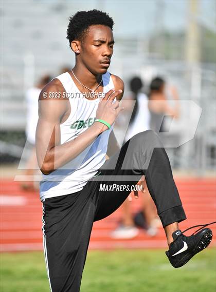 Thumbnail 2 in Wilson County Championships photogallery.