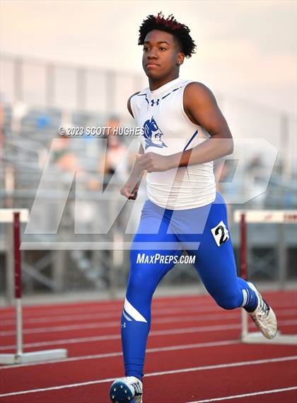 Thumbnail 1 in Wilson County Championships photogallery.