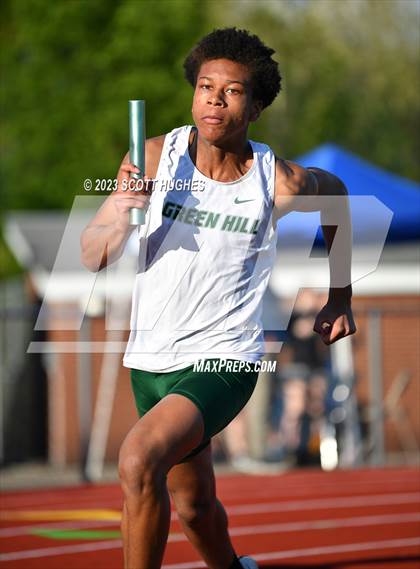 Thumbnail 1 in Wilson County Championships photogallery.