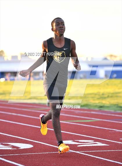 Thumbnail 3 in Wilson County Championships photogallery.