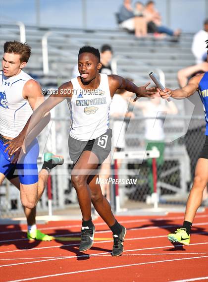 Thumbnail 3 in Wilson County Championships photogallery.