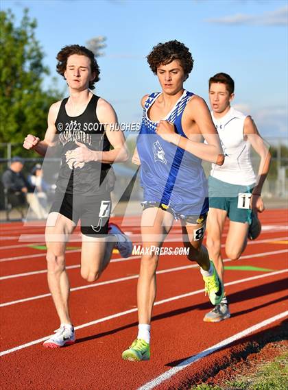 Thumbnail 1 in Wilson County Championships photogallery.