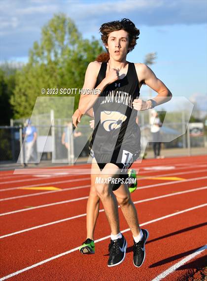 Thumbnail 1 in Wilson County Championships photogallery.